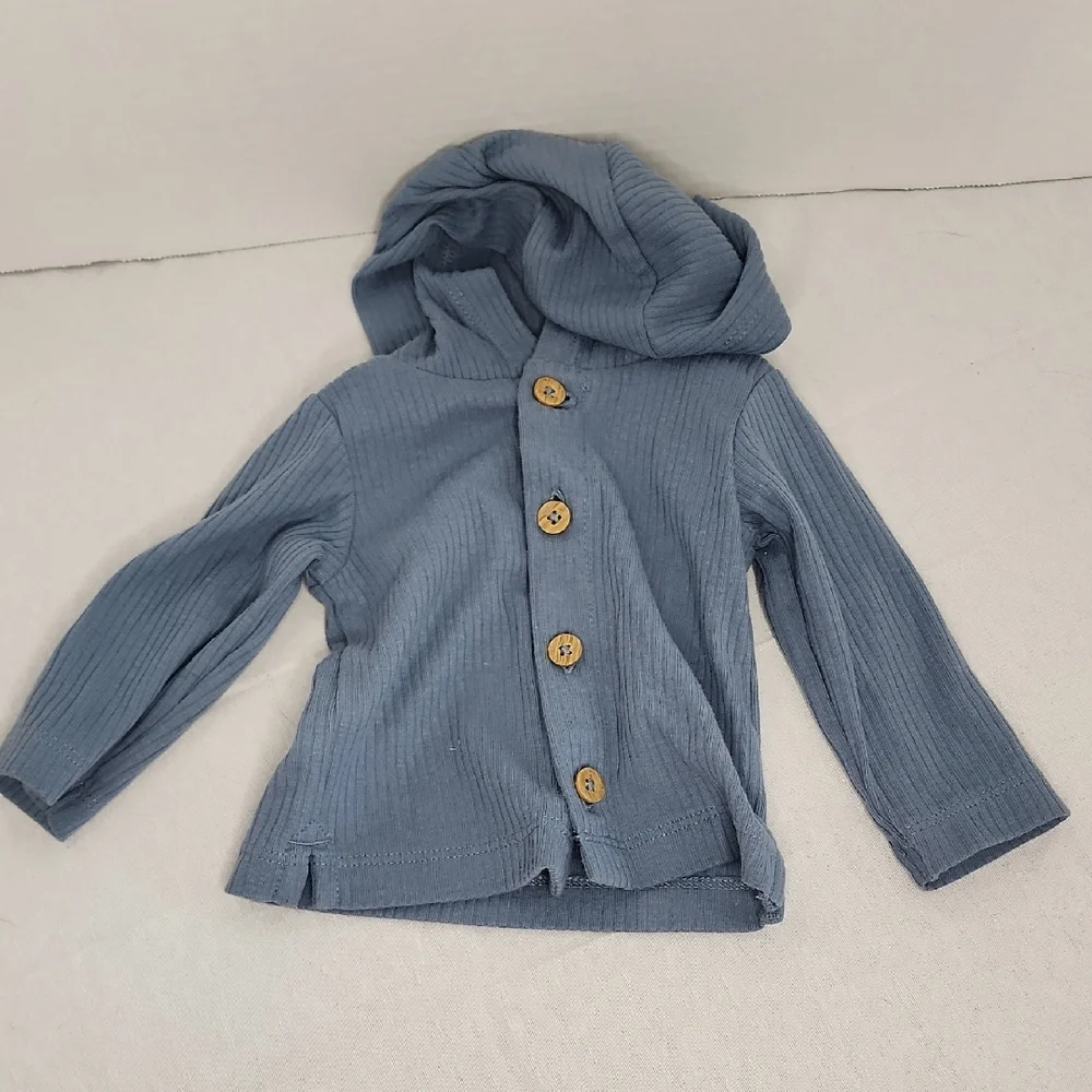Carters months stylish